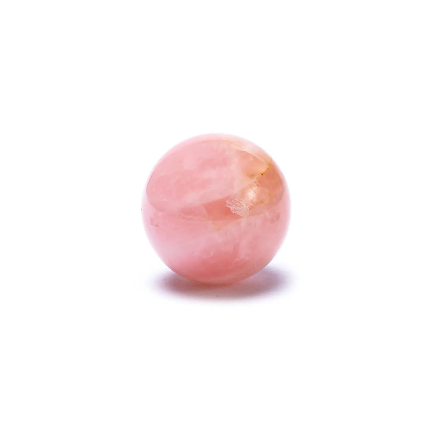 Sphère Feng Shui Quartz rose | Pieralune