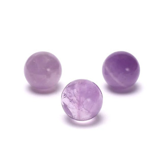 Sphère Feng Shui Amethyste | Pieralune