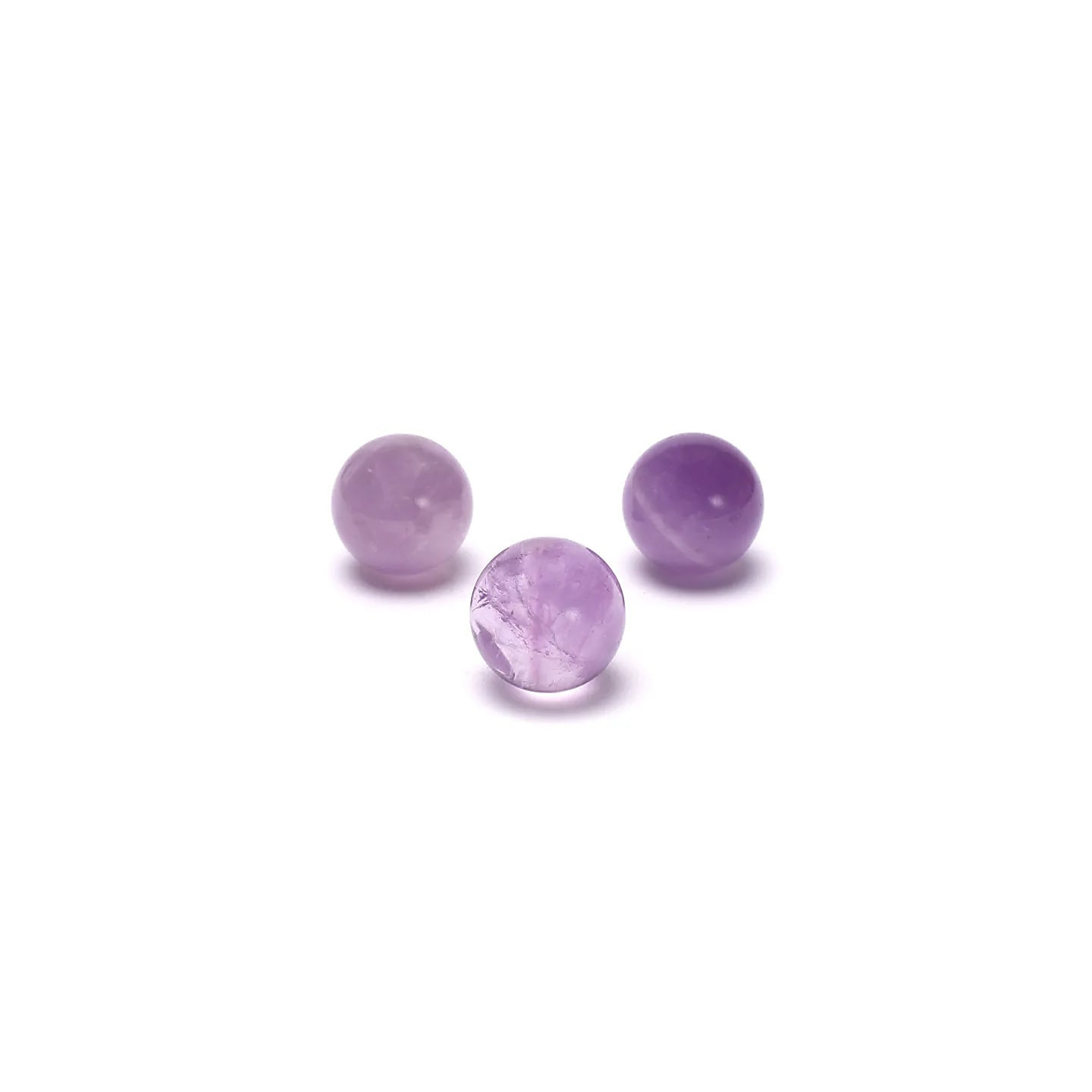 Sphère Feng Shui Amethyste | Pieralune
