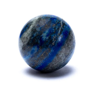 Sphère Feng Shui Lapis-lazuli | Pieralune