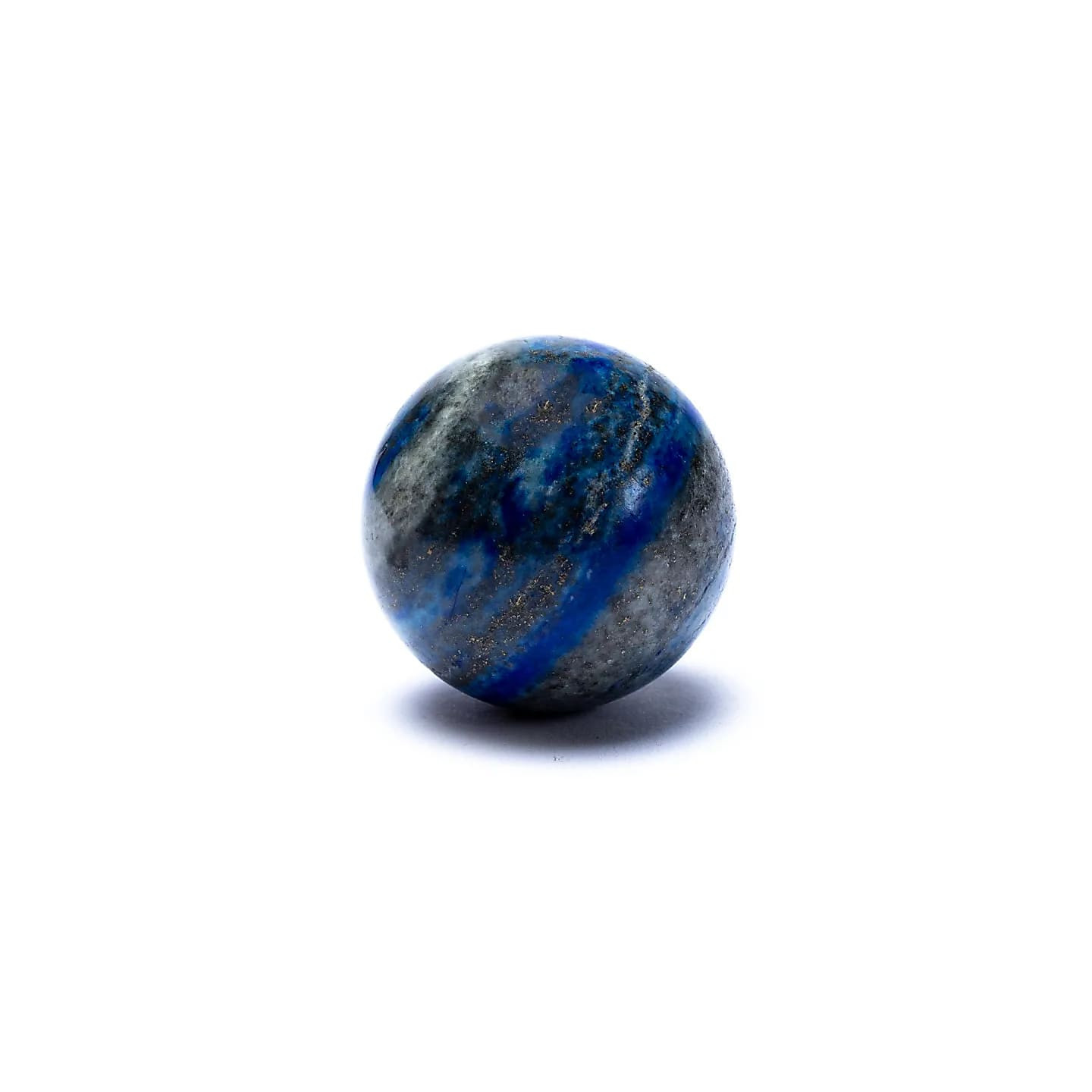 Sphère Feng Shui Lapis-lazuli | Pieralune