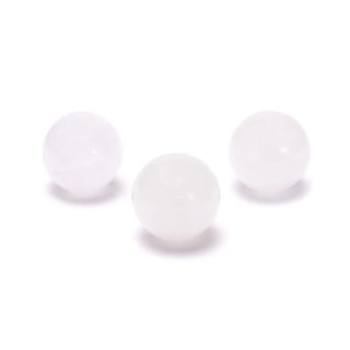 Sphère en cristal de roche Feng Shui | Pieralune