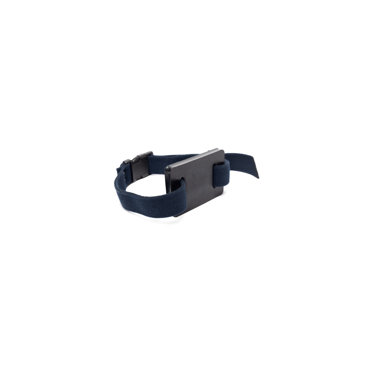 Activateur de diapason pour jambe avec sangle réglable