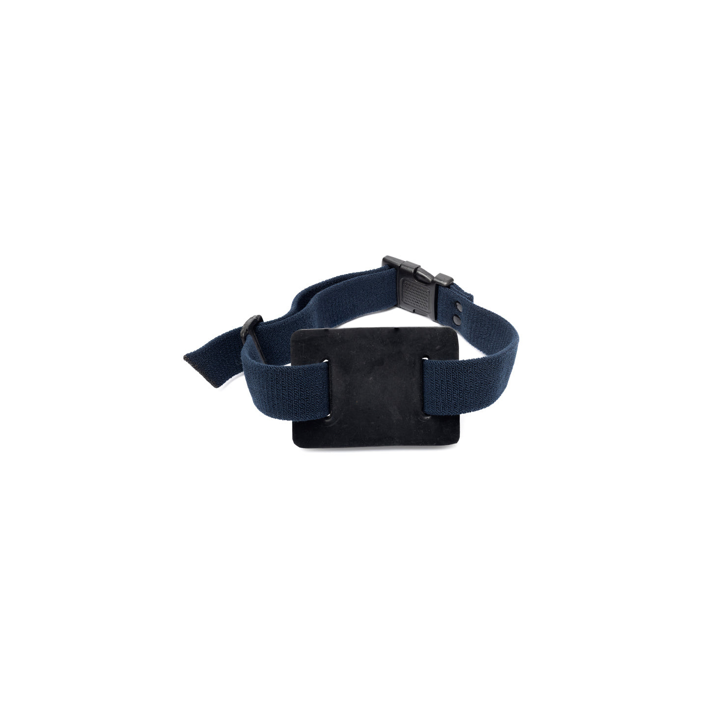 Activateur de diapason pour jambe avec sangle réglable