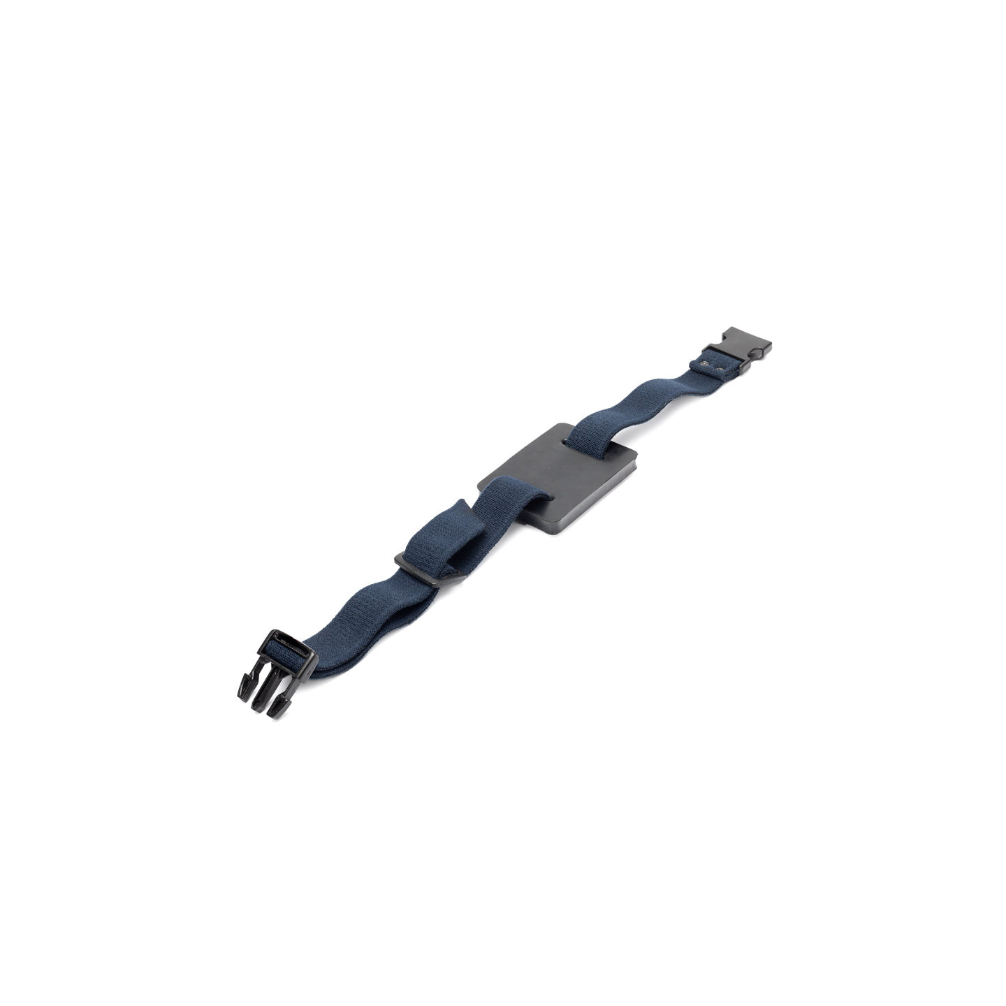 Activateur de diapason pour jambe avec sangle réglable