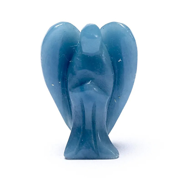 Ange angélite | Pieralune