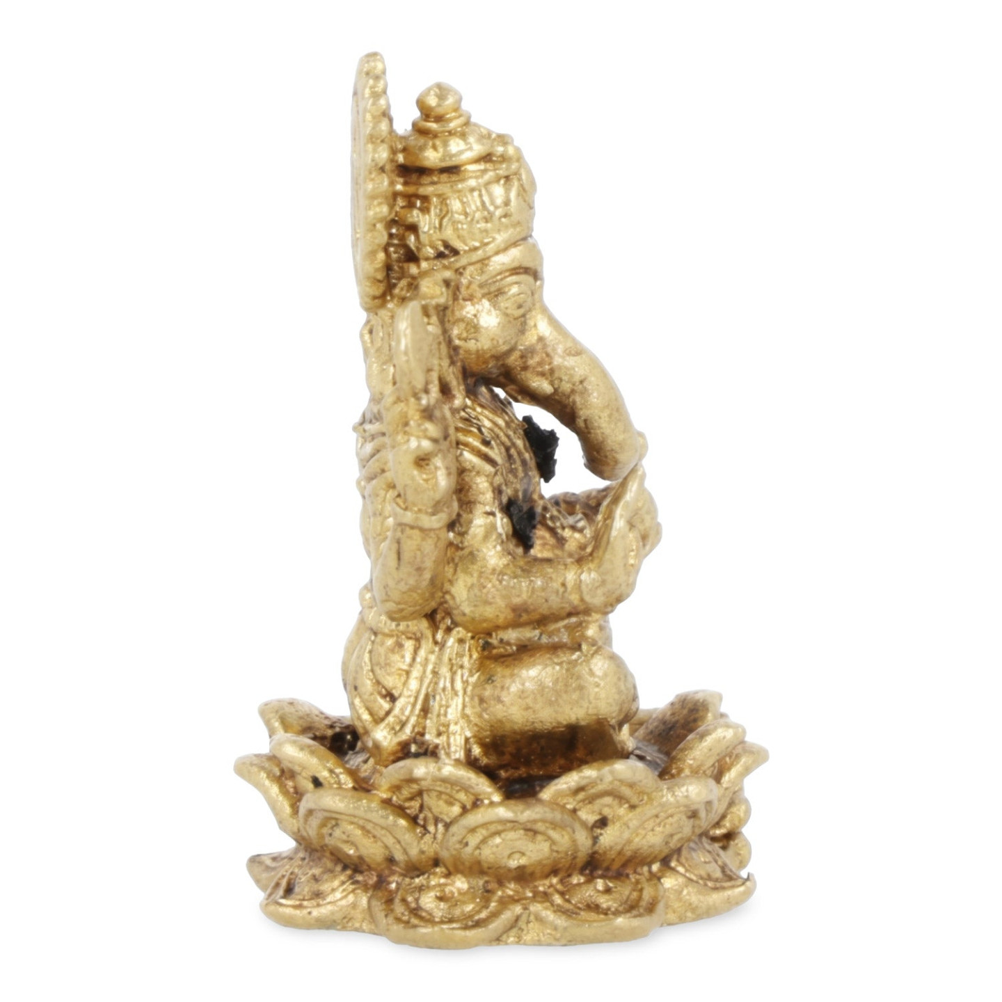 Mini statuette Ganesha