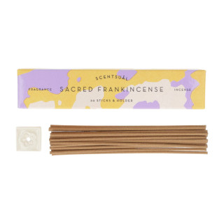 Encens Scentsual Sacred Frankincense