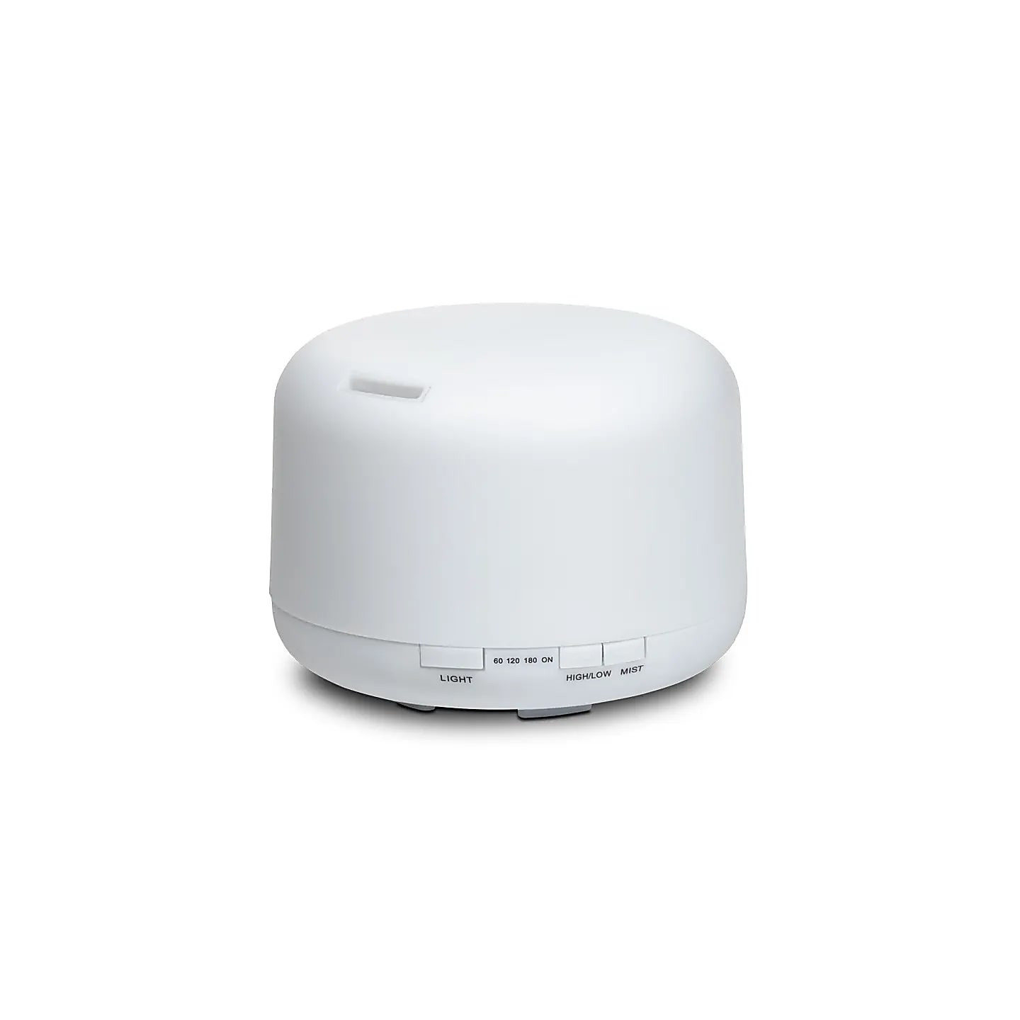 Diffuseur d'arôme ultrasonique Pure White | Pieralune