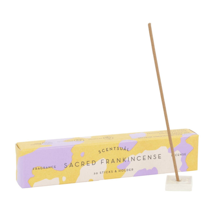 Encens Scentsual Sacred Frankincense