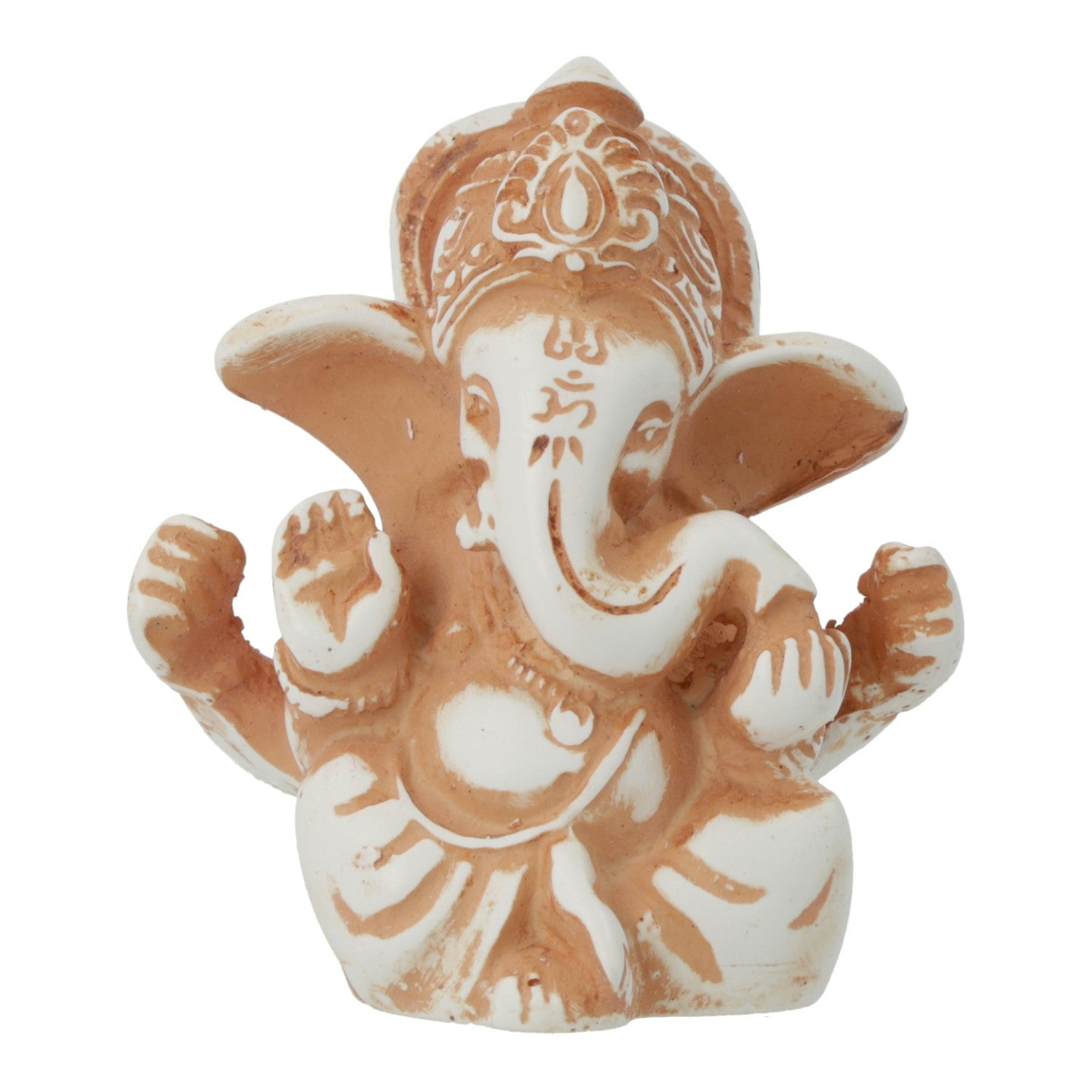 Ganesha couleur ivoire