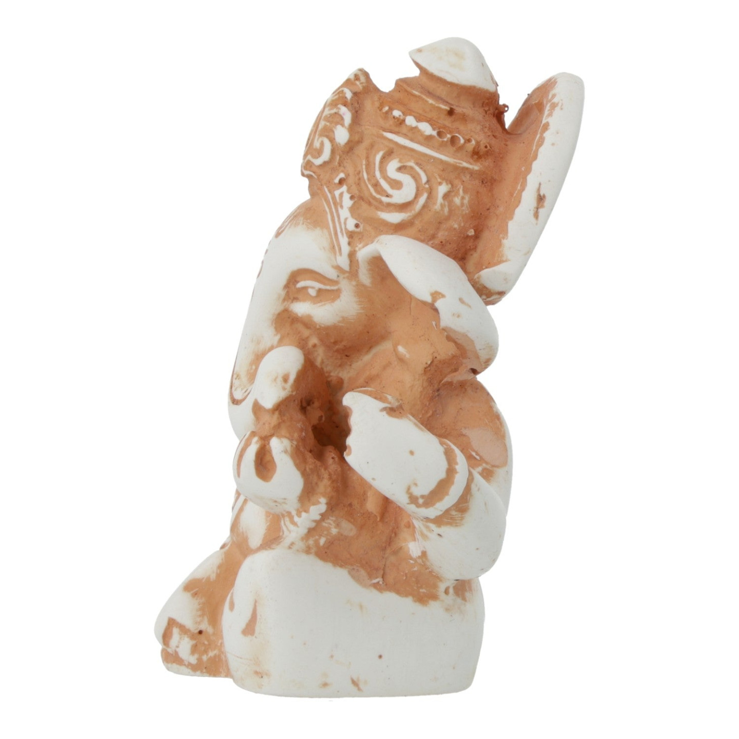 Ganesha couleur ivoire