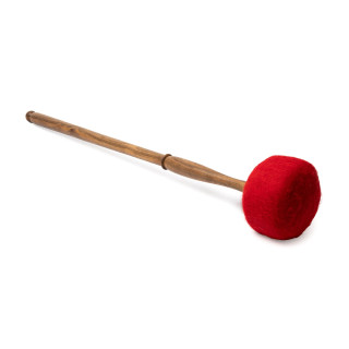 Maillet pour bol chantant et bain sonore XXL