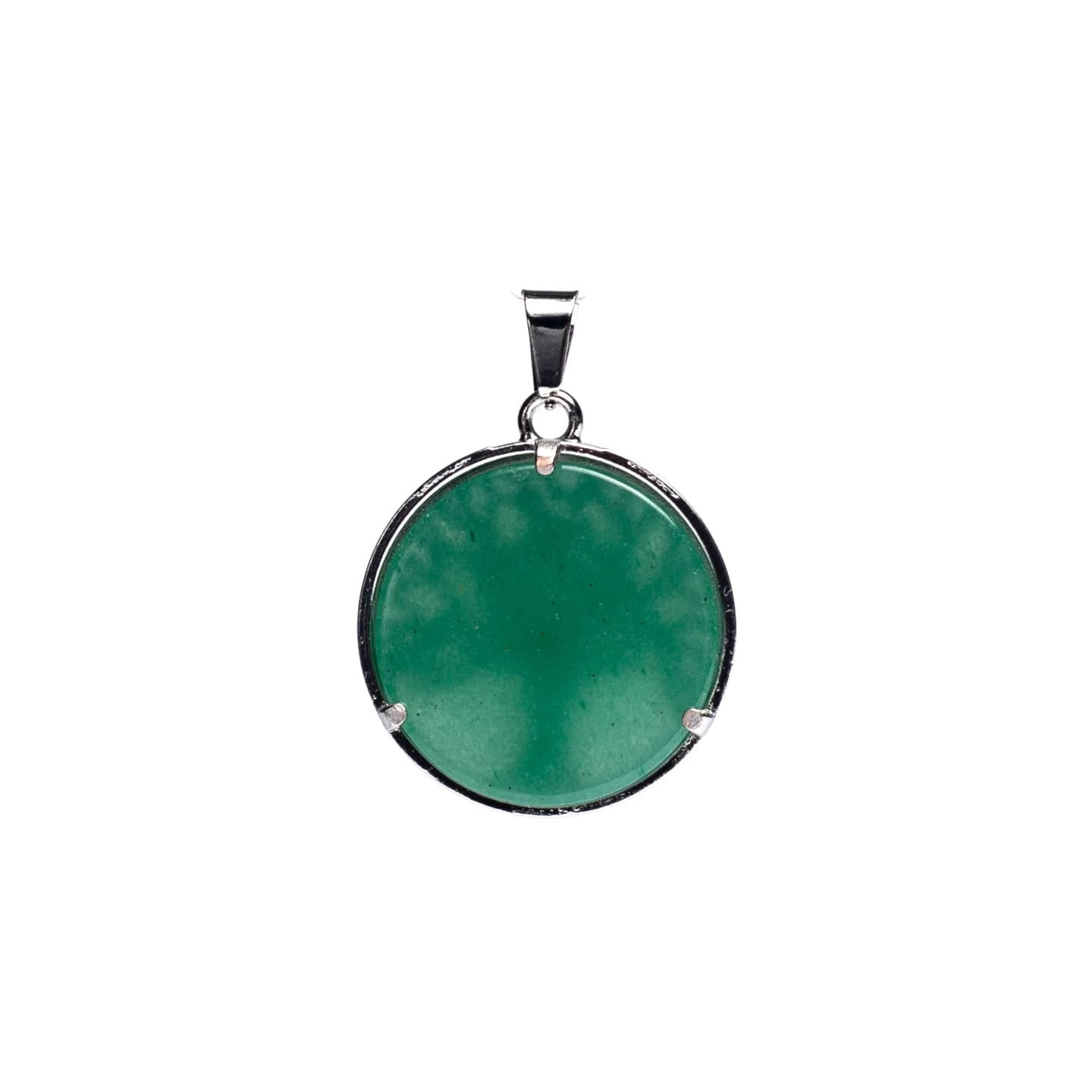 Pendentif Arbre de vie avec Aventurine verte | Pieralune