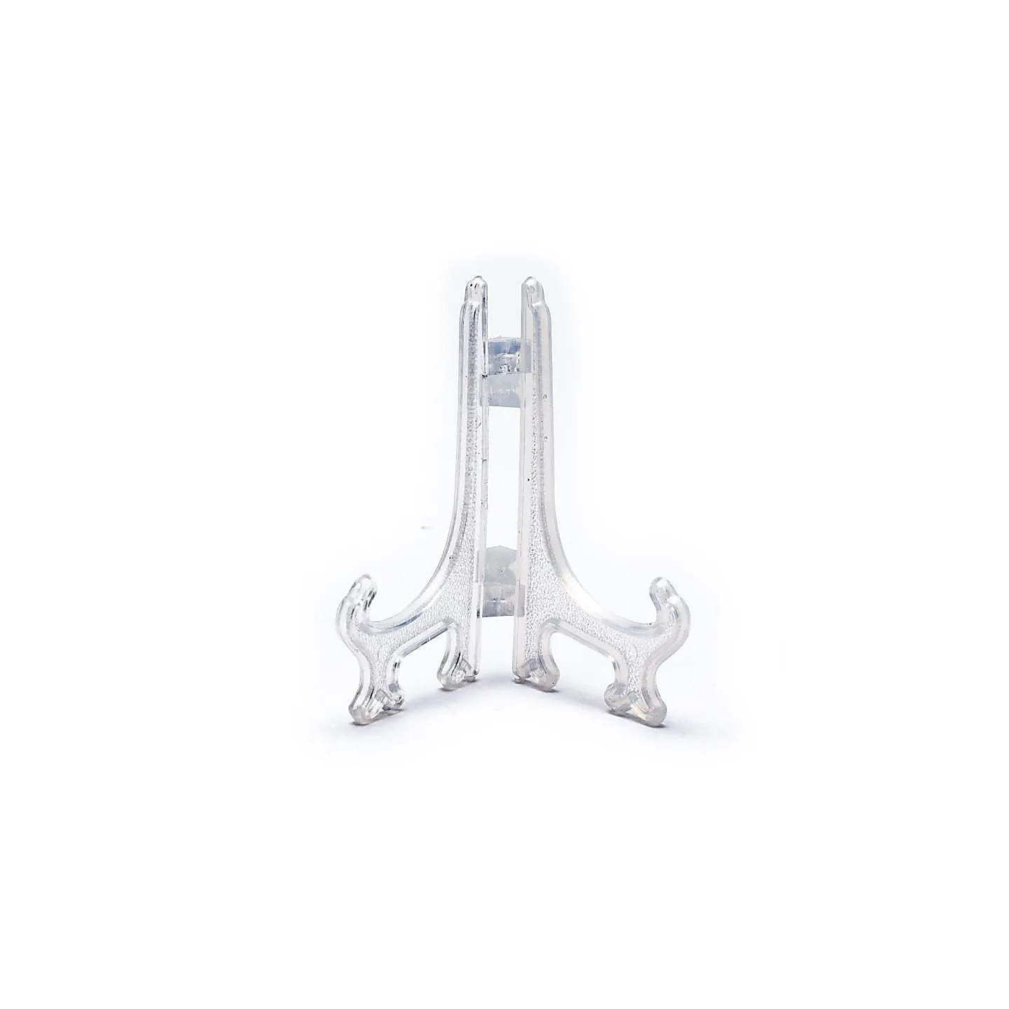 Présentoir de tranche d'agate transparent | Pieralune