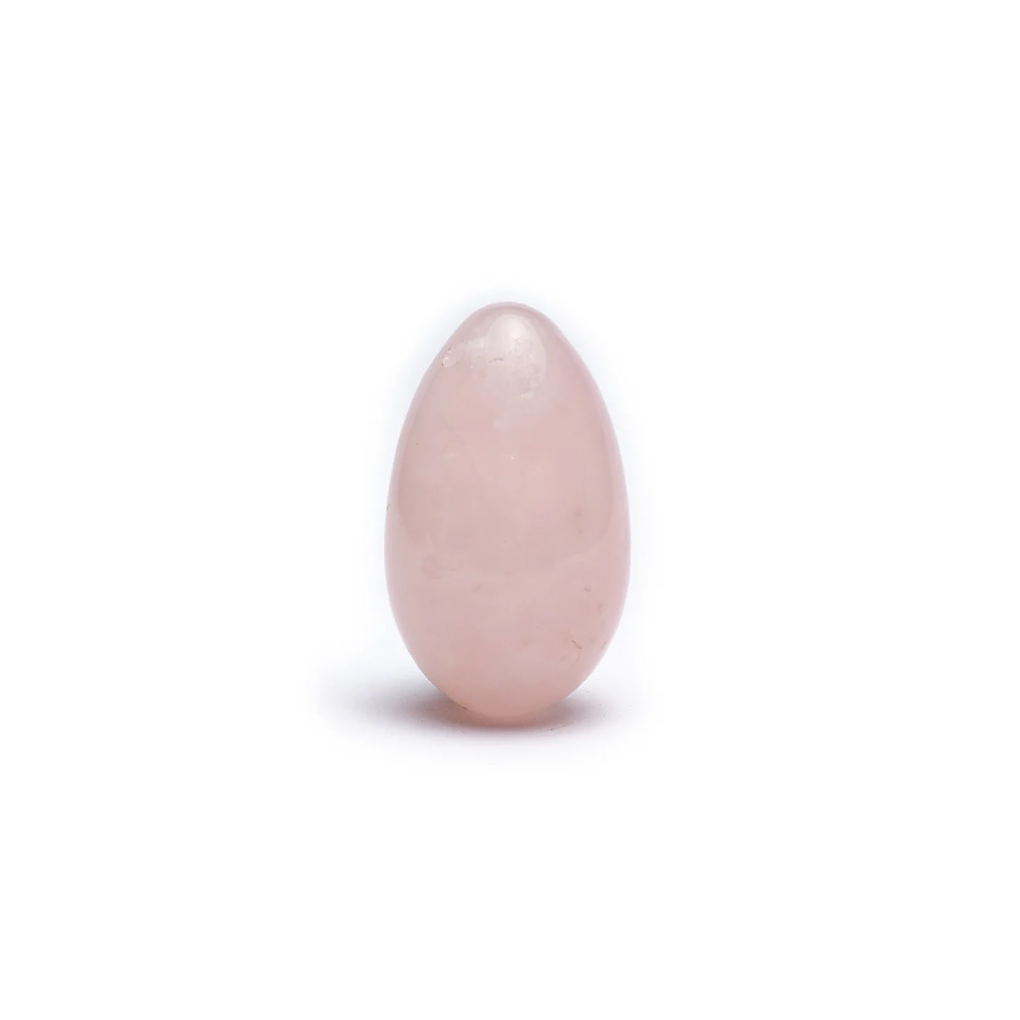 Oeuf Yoni Quartz rose | Pieralune