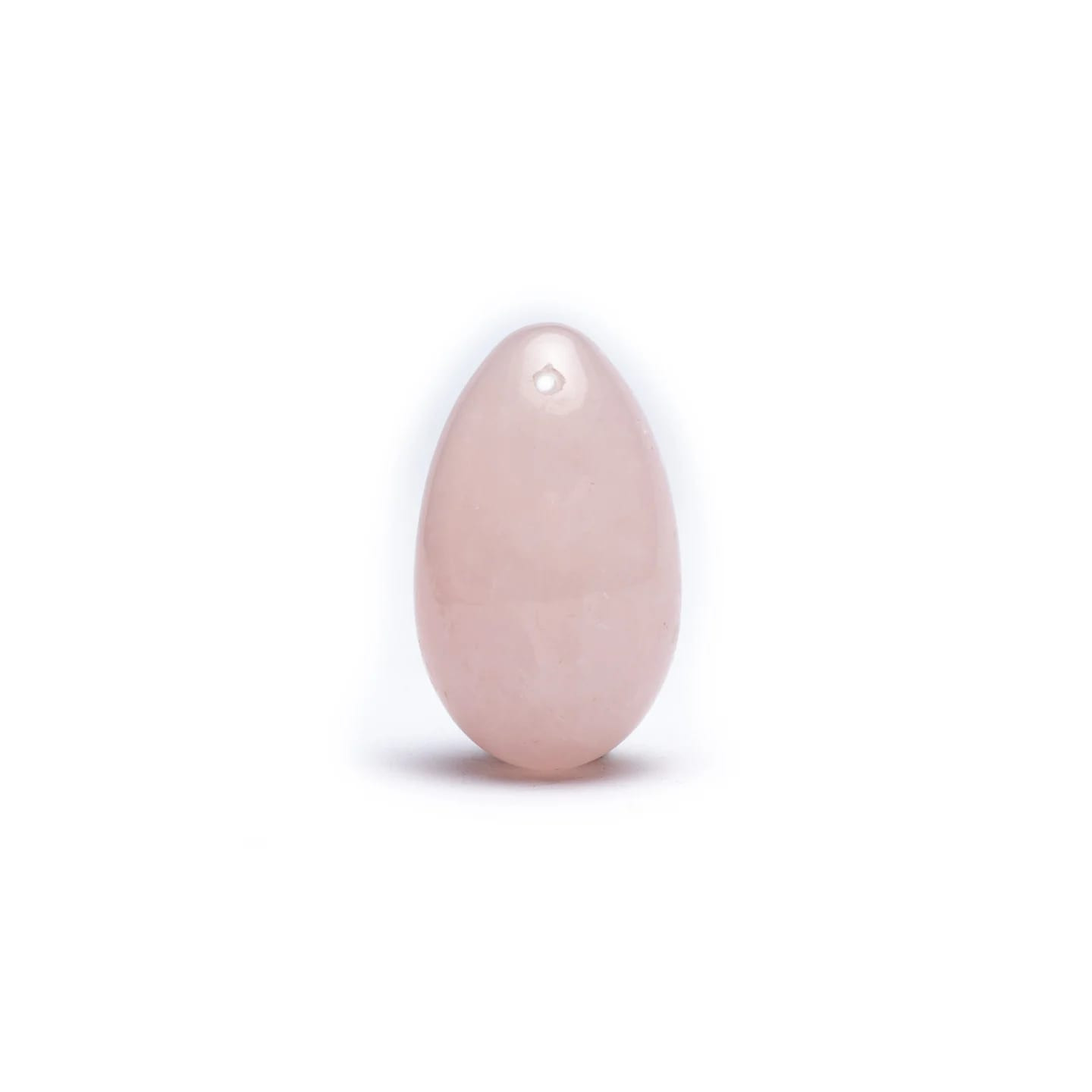 Oeuf Yoni Quartz rose | Pieralune