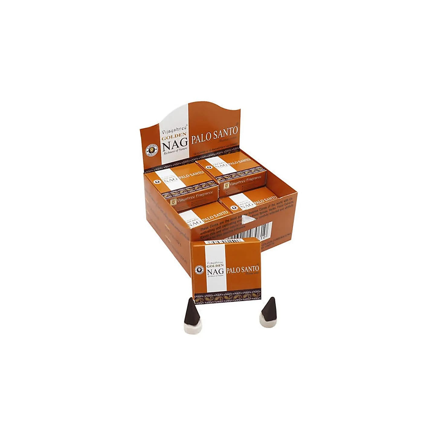 Encens Golden Nag Palo Santo | Pieralune
