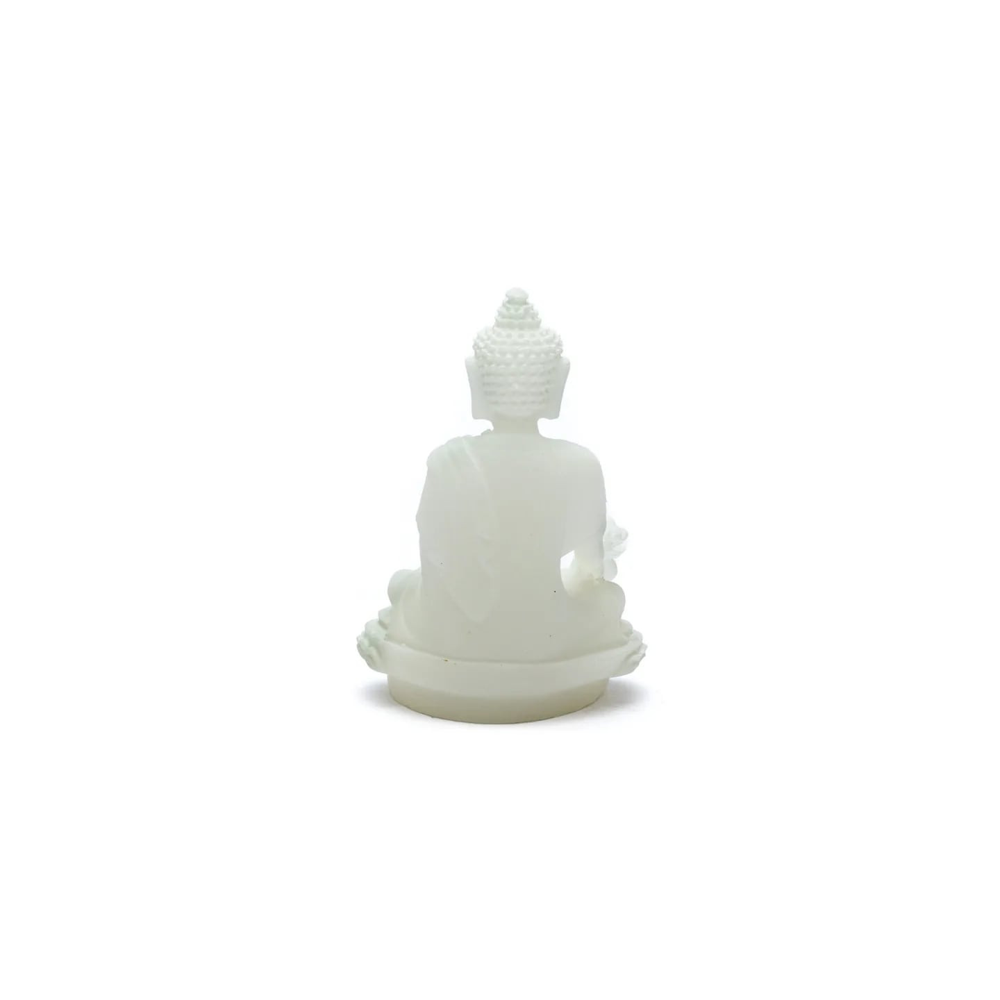 Bouddha de la Médecine statuette | Pieralune