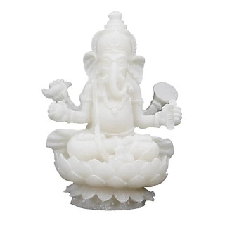 Statue de Ganesh | Pieralune