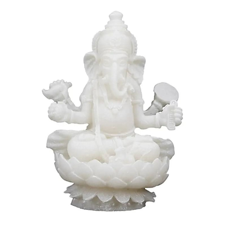 Statue de Ganesh | Pieralune