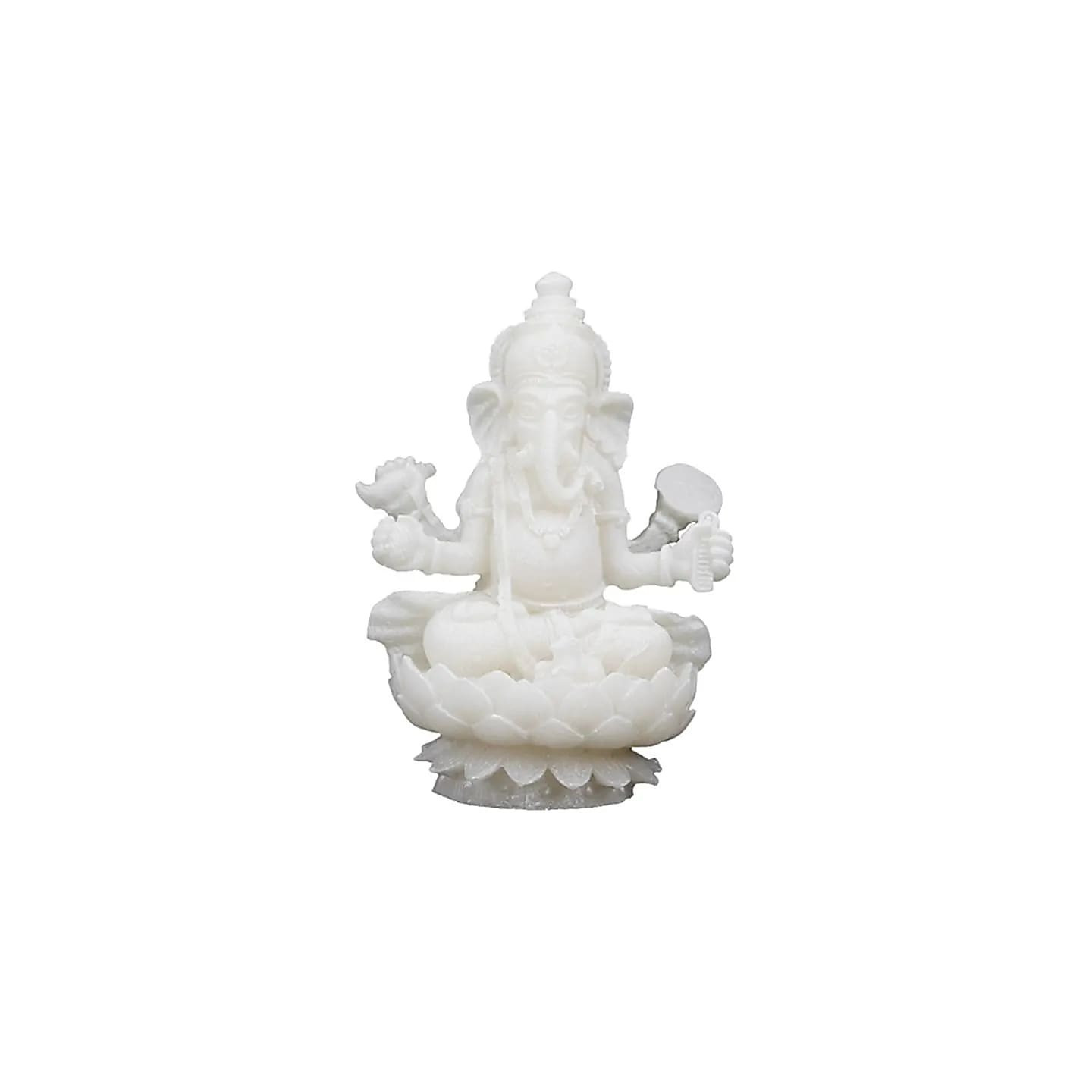 Statue de Ganesh | Pieralune