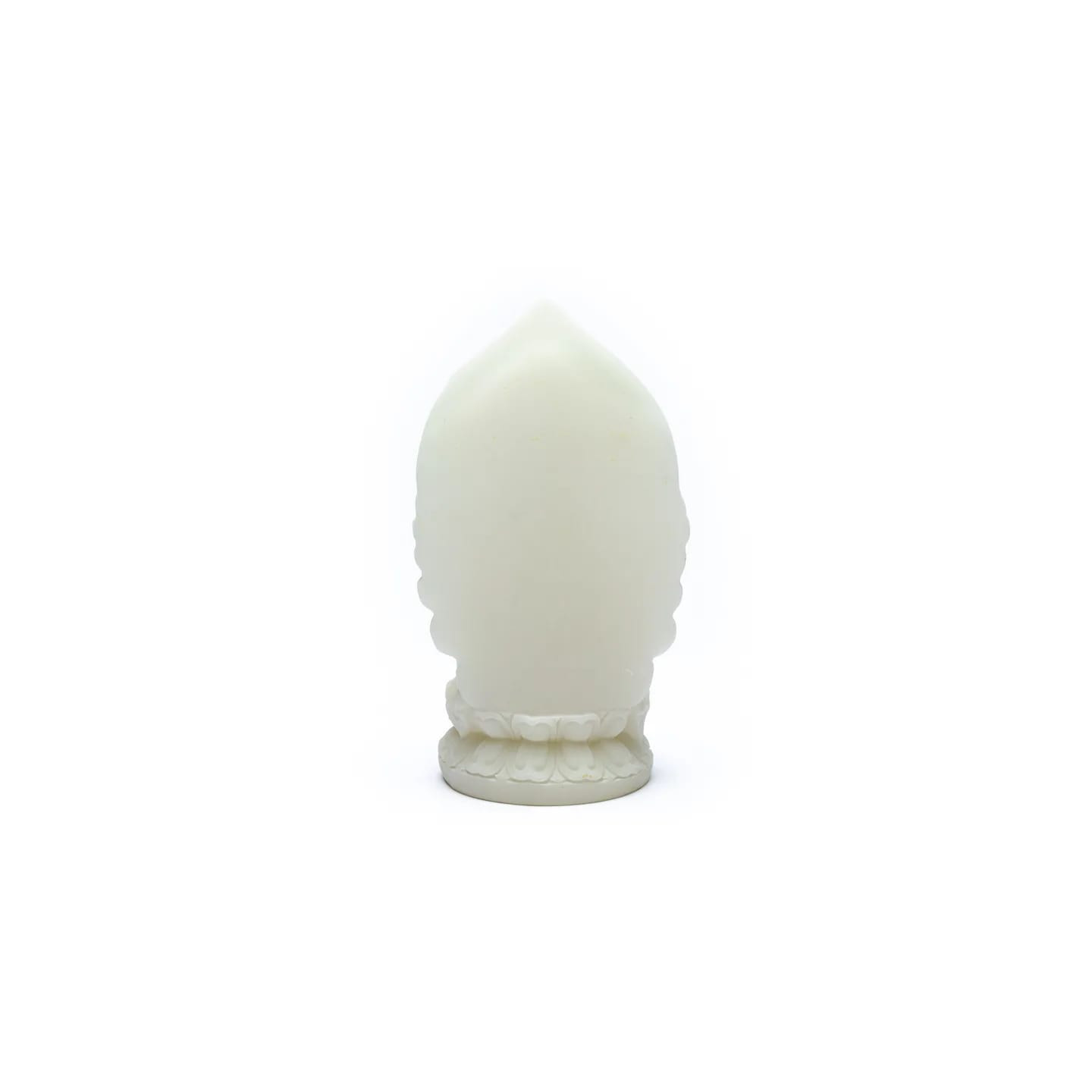Quan Yin statuette blanche | Pieralune