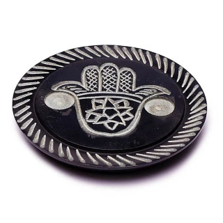 Brûle encens Maine Fatima bâtons/cônes | Pieralune