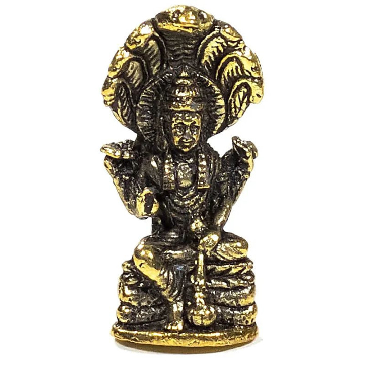 Statuette Vishnu | Pieralune