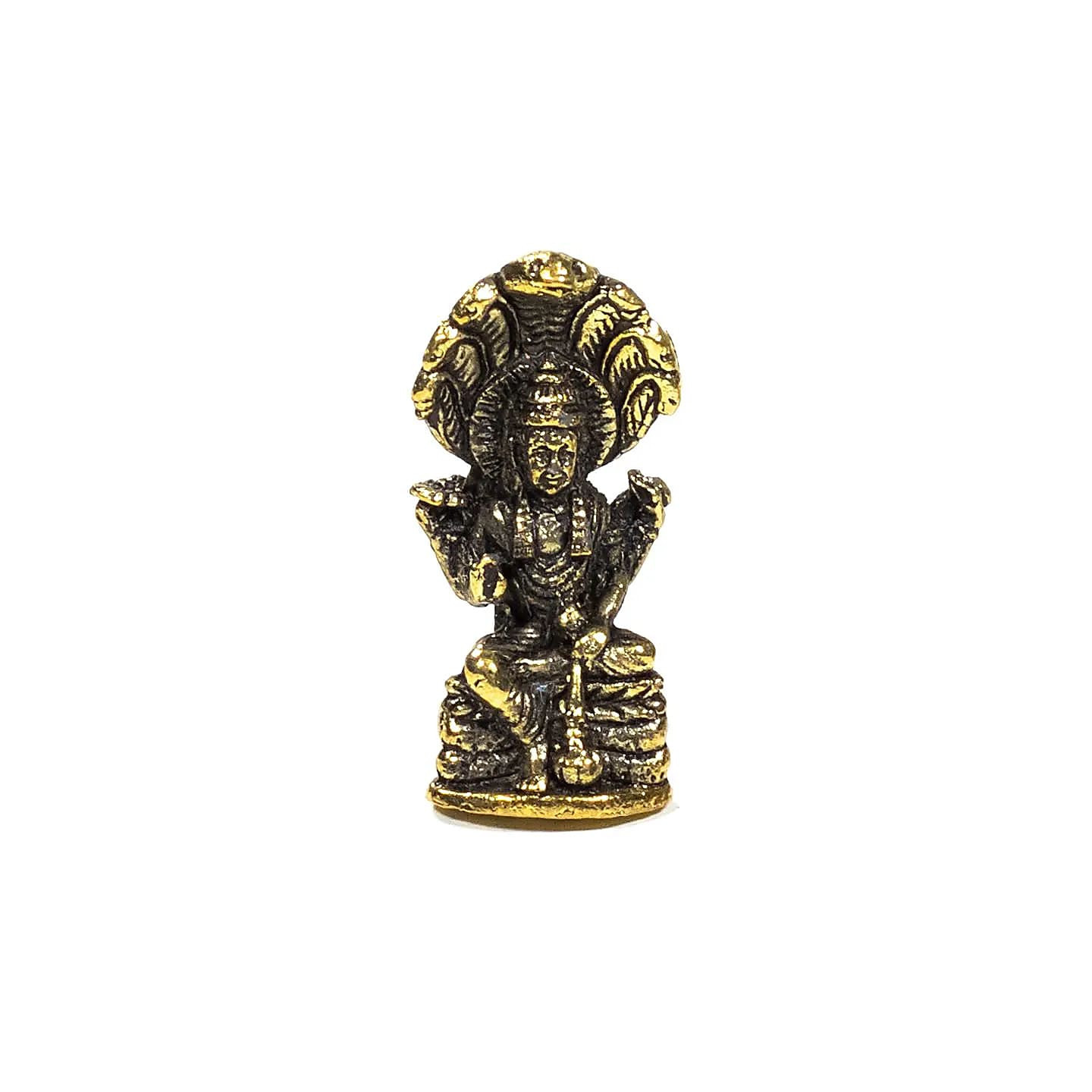 Statuette Vishnu | Pieralune