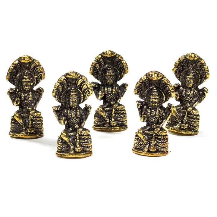 Statuette Vishnu | Pieralune