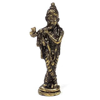 Statuette Krishna | Pieralune