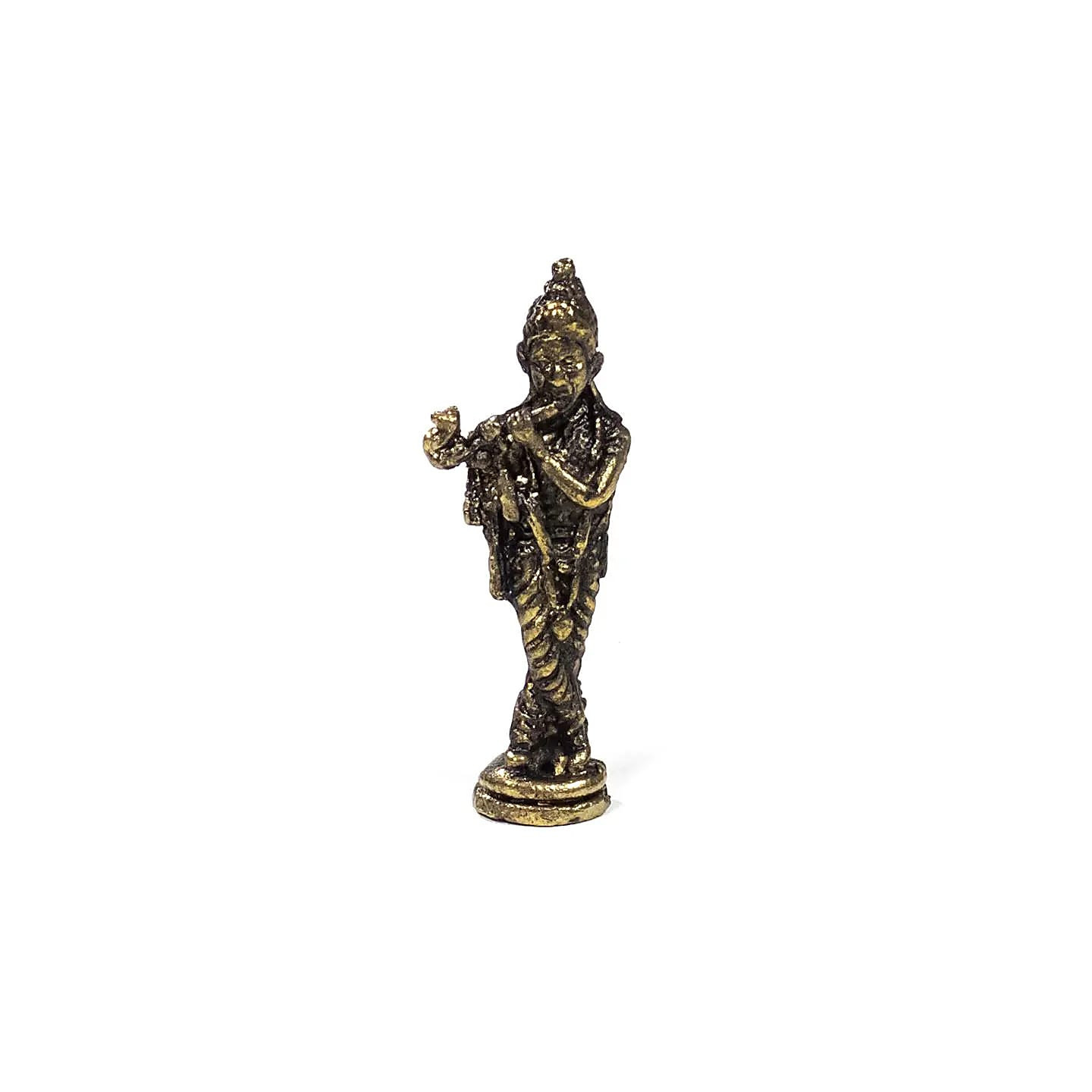 Statuette Krishna | Pieralune