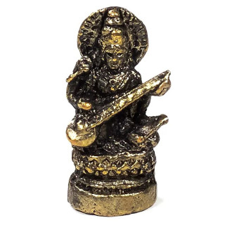 Statuette Saraswati | Pieralune