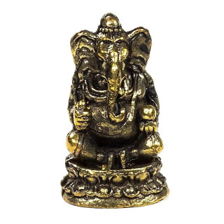 Statuette Ganesh | Pieralune
