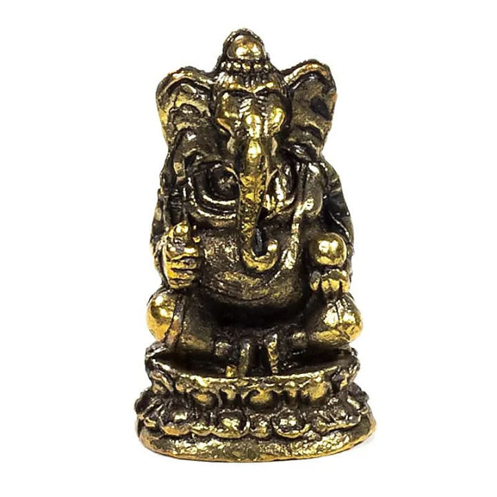 Statuette Ganesh | Pieralune