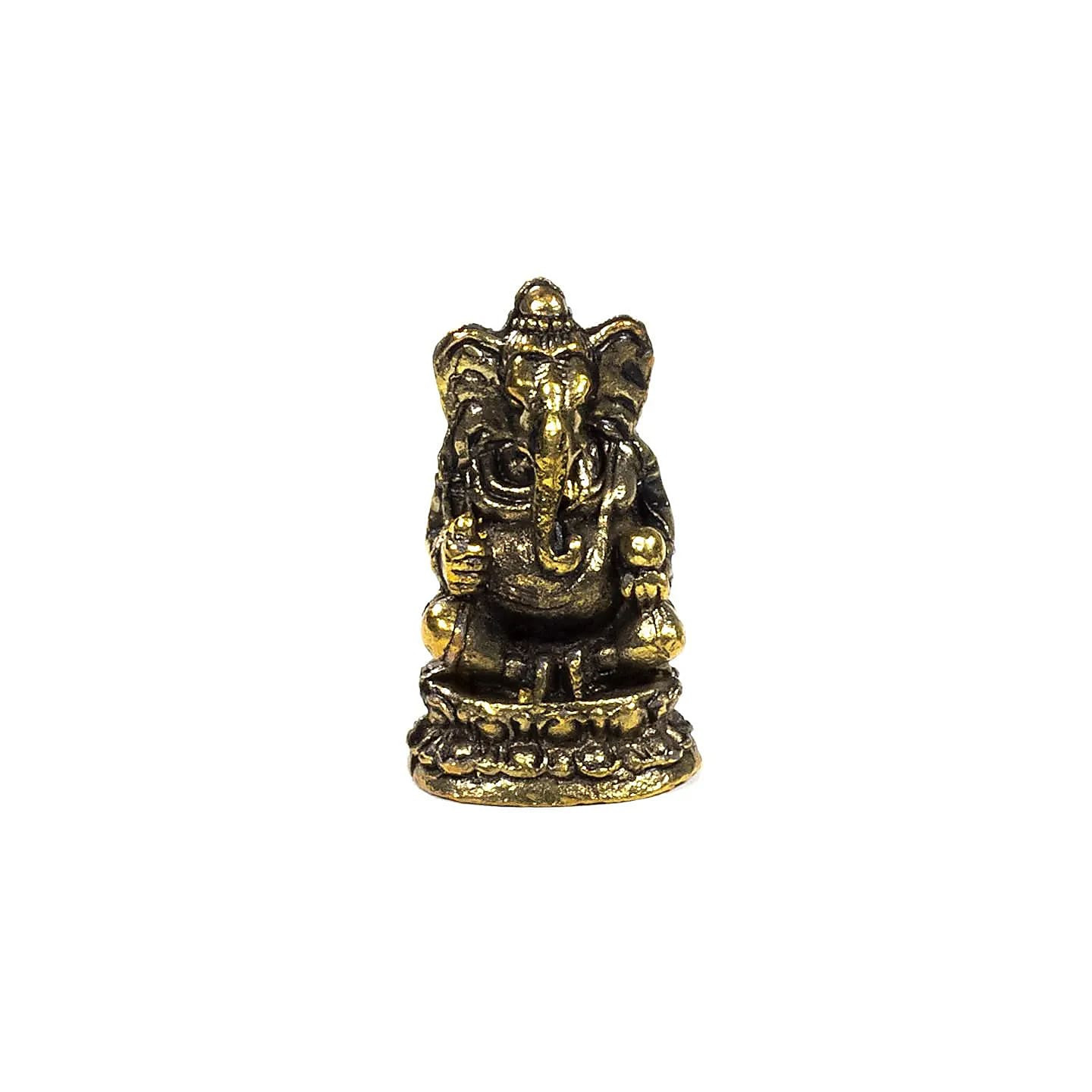 Statuette Ganesh | Pieralune