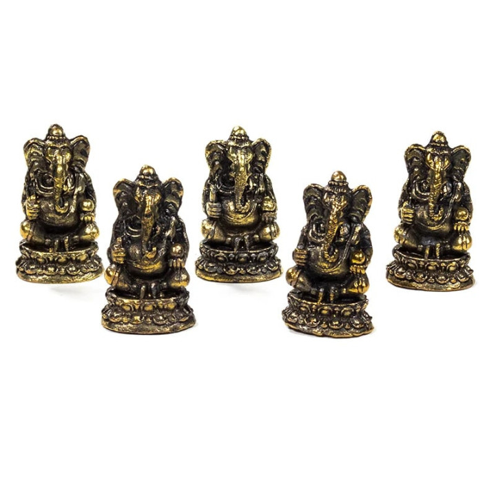 Statuette Ganesh | Pieralune