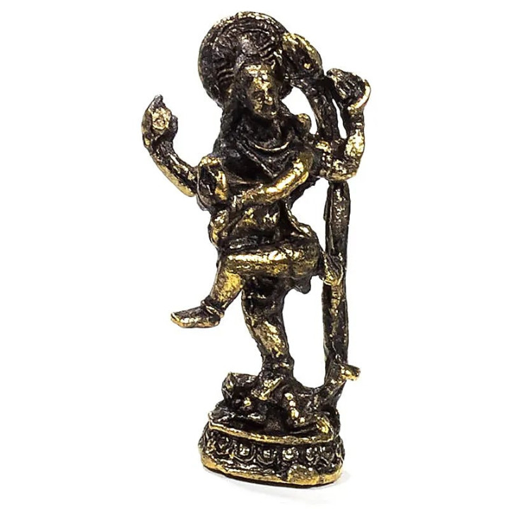 Statuette Shiva Nataraja | Pieralune