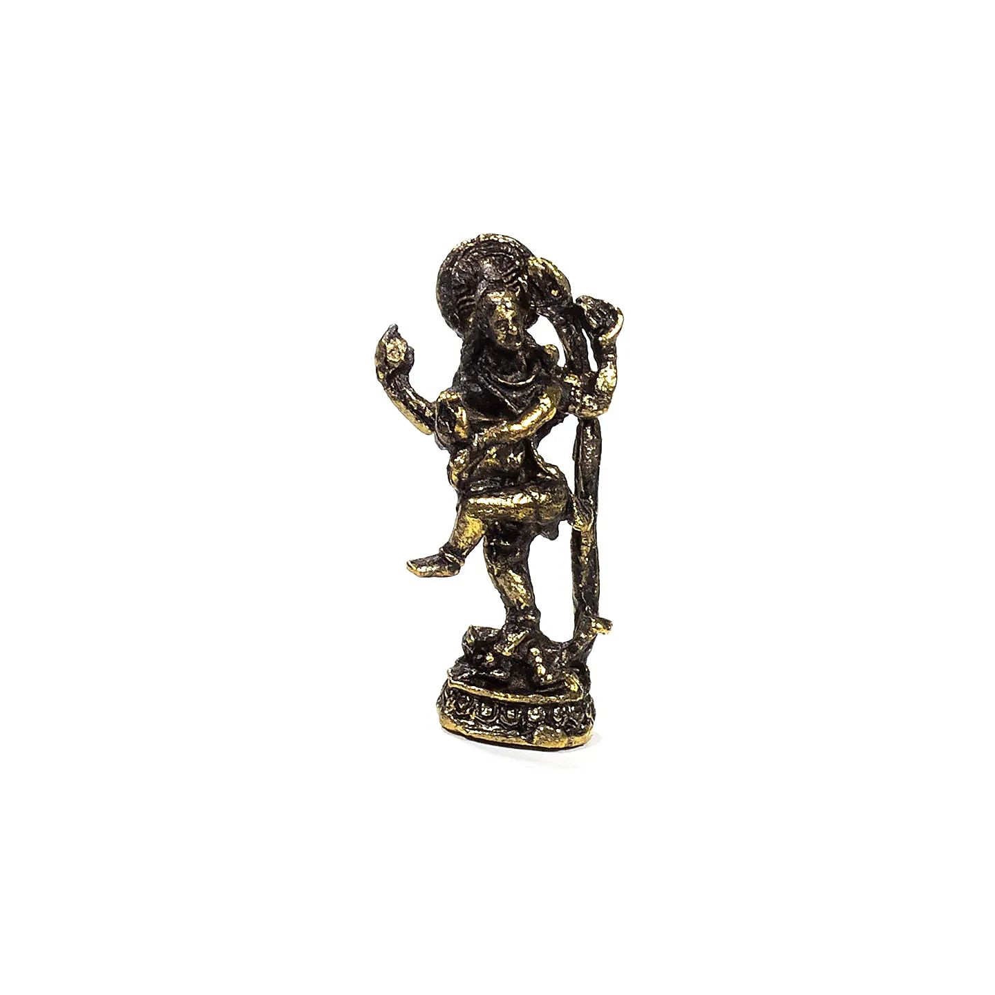 Statuette Shiva Nataraja | Pieralune