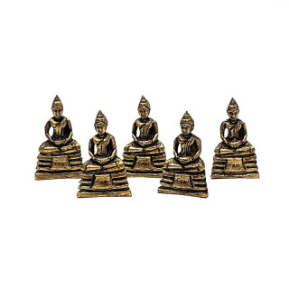 Statuette Bouddha de la Méditation | Pieralune