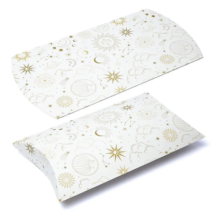 Boîtes à oreillers XL Astrologie | Pieralune