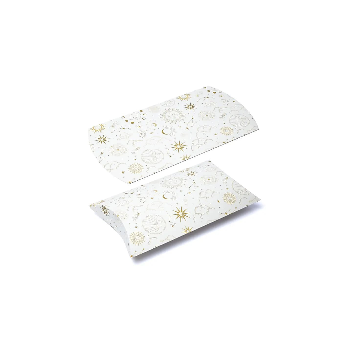 Boîtes à oreillers XL Astrologie | Pieralune