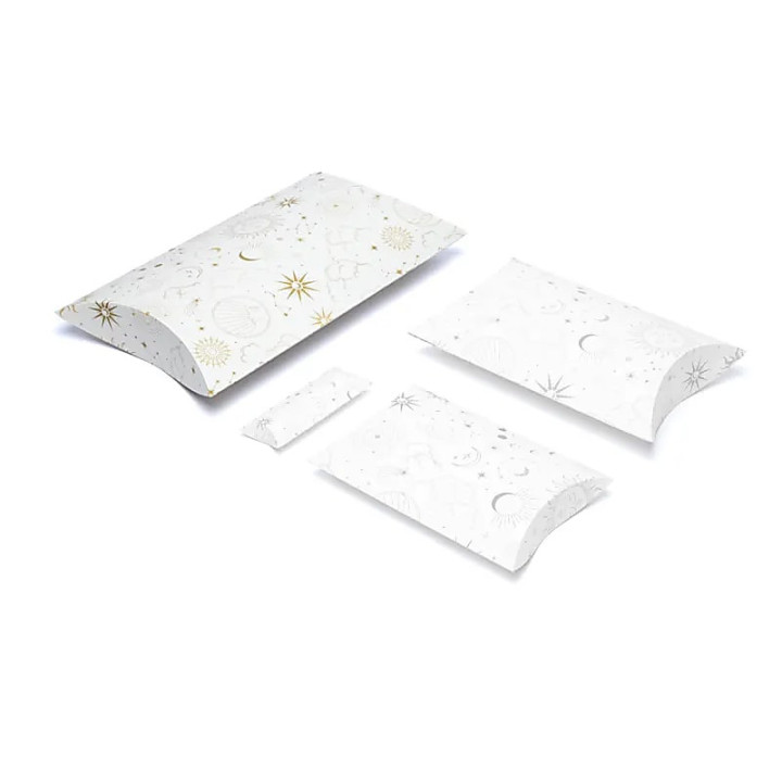 Boîtes à oreillers XL Astrologie | Pieralune