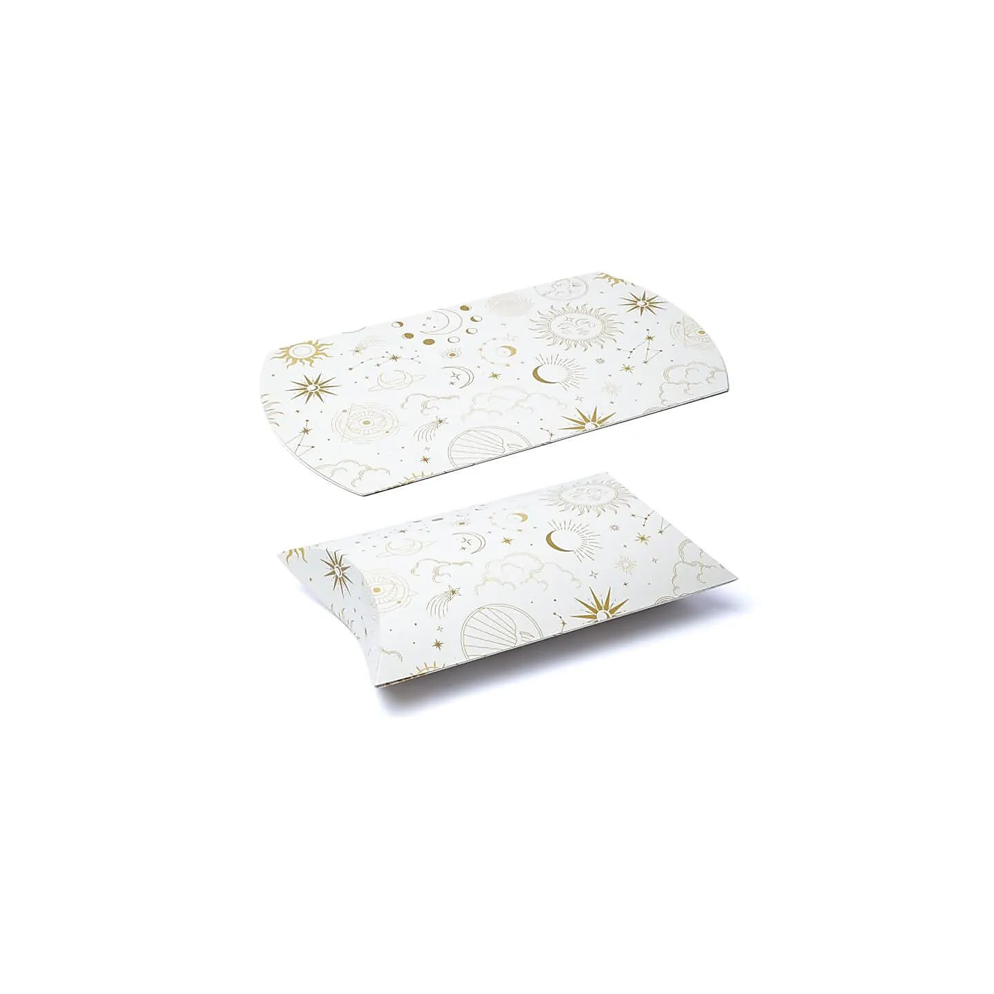 Boîtes à oreillers L Astrologie | Pieralune