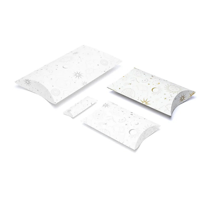 Boîtes à oreillers L Astrologie | Pieralune