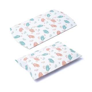 Boîte à oreillers M main divine & gemmes | Pieralune