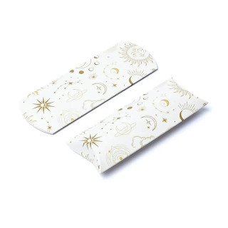 Boîtes à oreillers S Astrologie | Pieralune