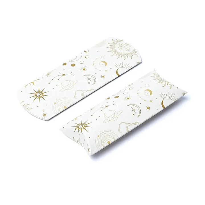 Boîtes à oreillers S Astrologie | Pieralune