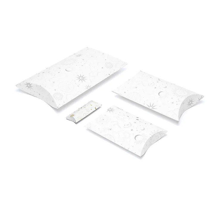 Boîtes à oreillers S Astrologie | Pieralune